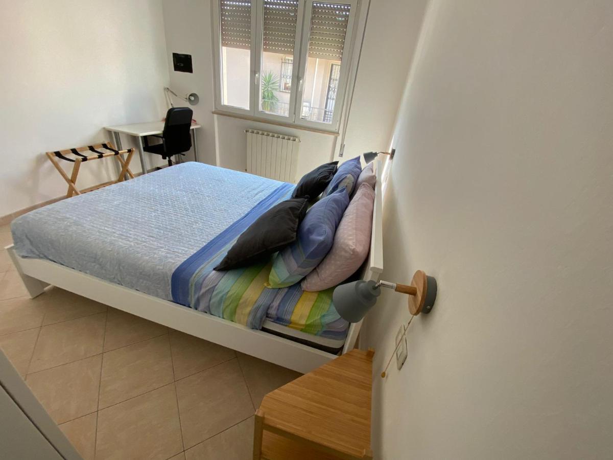 Carachouse-Lido Di Camaiore, Tra Pini Marini E Mare Exterior photo